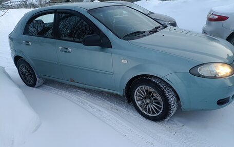 Chevrolet Lacetti, 2006 год, 320 000 рублей, 2 фотография