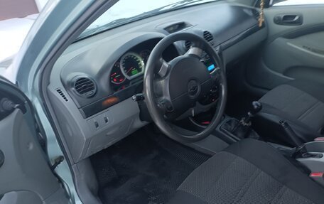 Chevrolet Lacetti, 2006 год, 320 000 рублей, 6 фотография