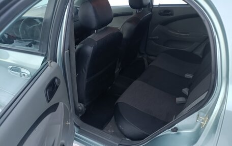 Chevrolet Lacetti, 2006 год, 320 000 рублей, 5 фотография