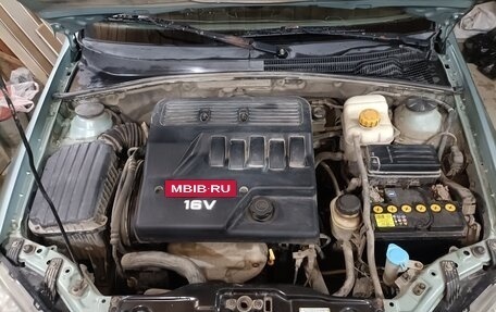 Chevrolet Lacetti, 2006 год, 320 000 рублей, 7 фотография