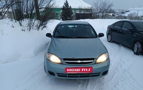 Chevrolet Lacetti, 2006 год, 320 000 рублей, 3 фотография