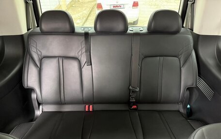 Hyundai Staria, 2021 год, 4 500 000 рублей, 7 фотография