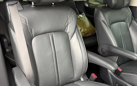 Hyundai Staria, 2021 год, 4 500 000 рублей, 9 фотография