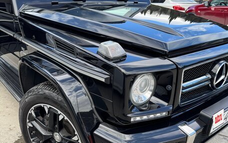 Mercedes-Benz G-Класс AMG, 2012 год, 8 990 000 рублей, 3 фотография