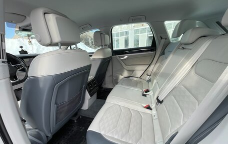 Volkswagen Touareg III, 2022 год, 8 000 000 рублей, 2 фотография