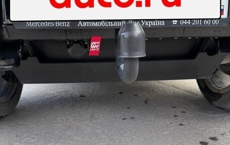 Mercedes-Benz G-Класс AMG, 2012 год, 8 990 000 рублей, 8 фотография