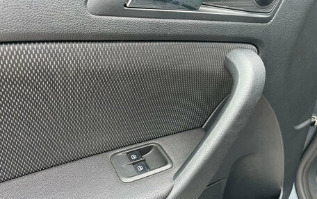 Skoda Yeti I рестайлинг, 2012 год, 699 000 рублей, 7 фотография