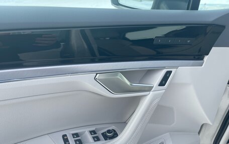 Volkswagen Touareg III, 2022 год, 8 000 000 рублей, 19 фотография