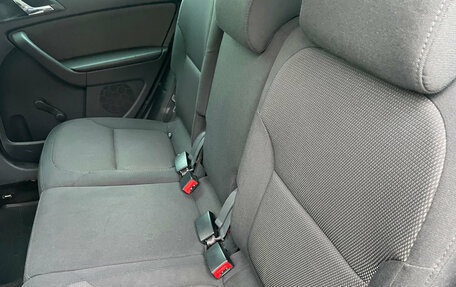 Skoda Yeti I рестайлинг, 2012 год, 699 000 рублей, 12 фотография