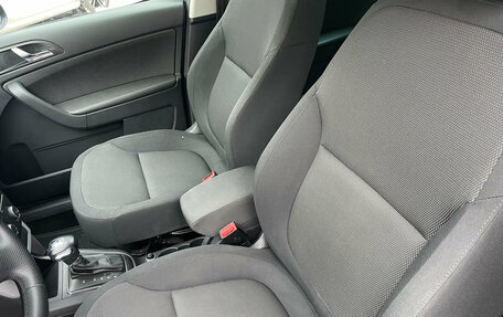 Skoda Yeti I рестайлинг, 2012 год, 699 000 рублей, 11 фотография