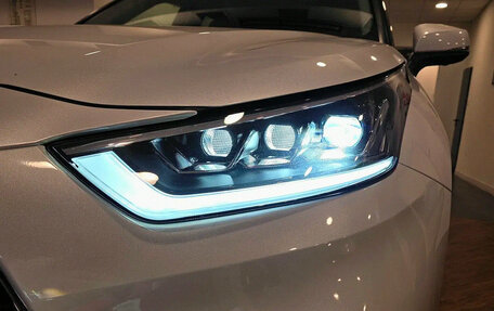 Toyota Highlander, 2026 год, 5 890 000 рублей, 8 фотография