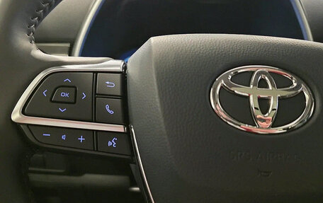 Toyota Highlander, 2026 год, 5 890 000 рублей, 13 фотография