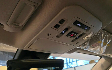 Toyota Highlander, 2026 год, 5 890 000 рублей, 18 фотография