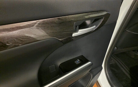 Toyota Highlander, 2026 год, 5 890 000 рублей, 26 фотография