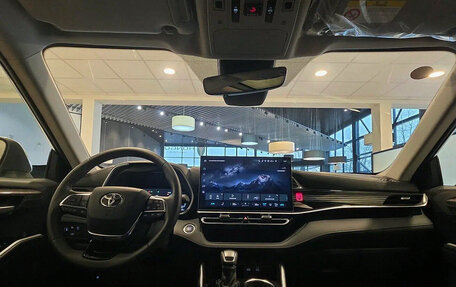 Toyota Highlander, 2026 год, 5 890 000 рублей, 30 фотография