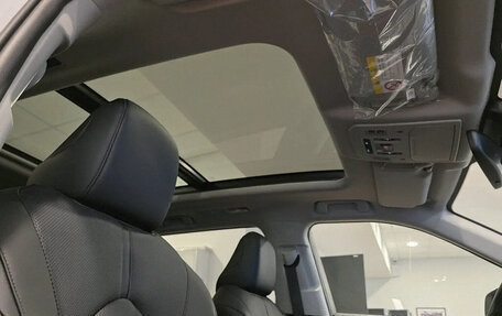 Toyota Highlander, 2026 год, 5 890 000 рублей, 33 фотография