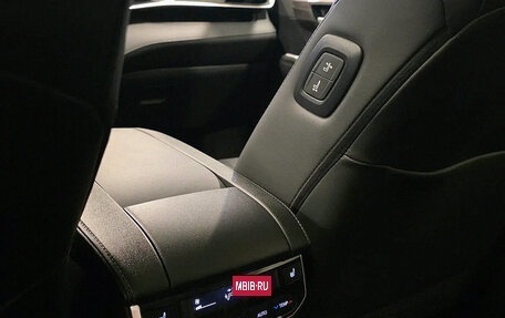 Toyota Highlander, 2026 год, 5 890 000 рублей, 27 фотография