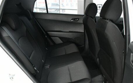 Hyundai Creta I рестайлинг, 2021 год, 2 097 000 рублей, 16 фотография