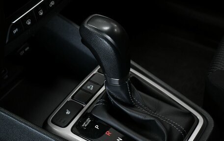 Hyundai Creta I рестайлинг, 2021 год, 2 097 000 рублей, 19 фотография