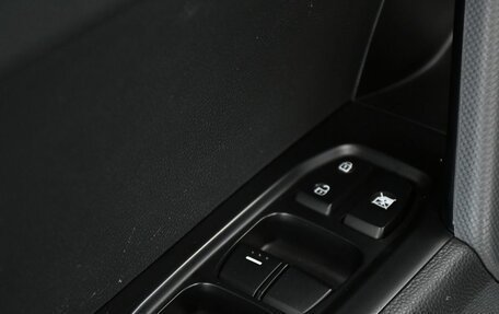 Hyundai Creta I рестайлинг, 2021 год, 2 097 000 рублей, 17 фотография