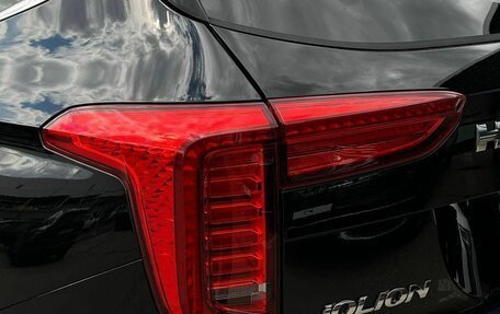 Haval Jolion, 2026 год, 2 799 000 рублей, 6 фотография