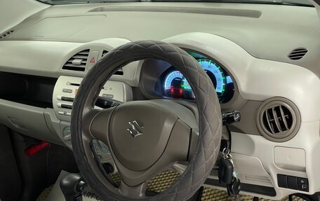 Suzuki Alto, 2014 год, 539 000 рублей, 8 фотография