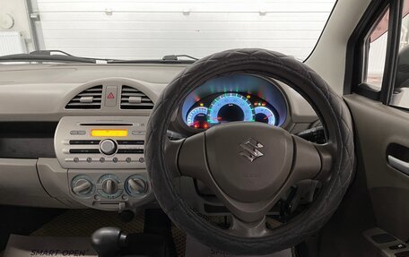 Suzuki Alto, 2014 год, 539 000 рублей, 9 фотография