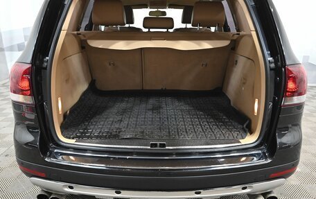 Volkswagen Touareg III, 2010 год, 1 550 000 рублей, 6 фотография