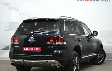 Volkswagen Touareg III, 2010 год, 1 550 000 рублей, 7 фотография