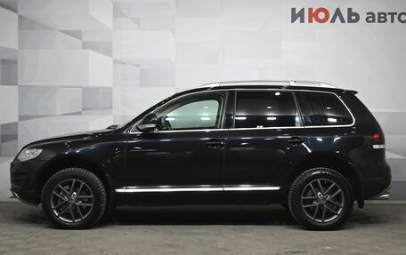 Volkswagen Touareg III, 2010 год, 1 550 000 рублей, 8 фотография