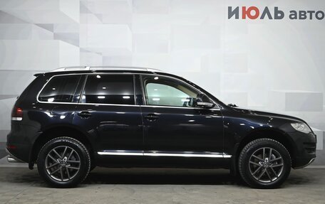 Volkswagen Touareg III, 2010 год, 1 550 000 рублей, 9 фотография