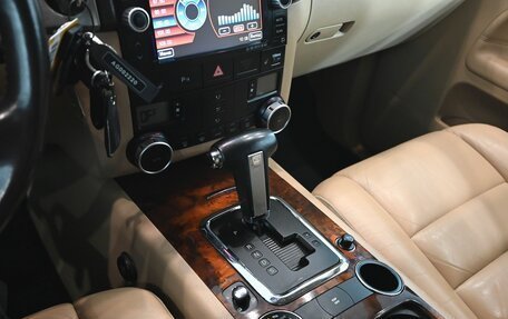 Volkswagen Touareg III, 2010 год, 1 550 000 рублей, 18 фотография