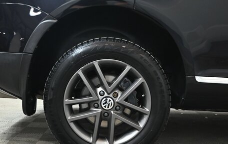 Volkswagen Touareg III, 2010 год, 1 550 000 рублей, 12 фотография