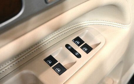 Volkswagen Touareg III, 2010 год, 1 550 000 рублей, 17 фотография