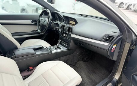 Mercedes-Benz E-Класс, 2010 год, 1 199 000 рублей, 9 фотография