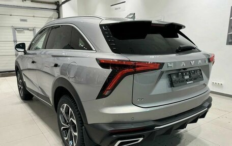 Haval F7, 2025 год, 3 649 000 рублей, 3 фотография