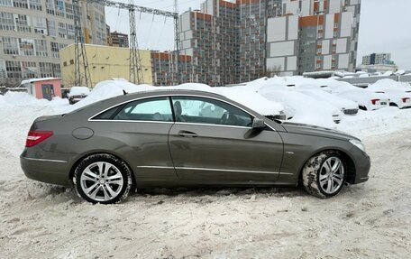 Mercedes-Benz E-Класс, 2010 год, 1 199 000 рублей, 7 фотография