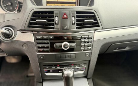 Mercedes-Benz E-Класс, 2010 год, 1 199 000 рублей, 10 фотография