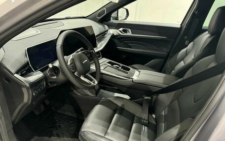 Haval F7, 2025 год, 3 649 000 рублей, 5 фотография