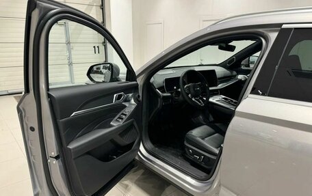 Haval F7, 2025 год, 3 649 000 рублей, 4 фотография