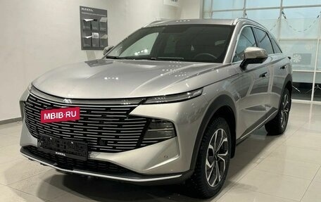 Haval F7, 2025 год, 3 649 000 рублей, 7 фотография