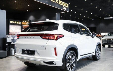 CheryExeed LX, 2025 год, 2 850 000 рублей, 6 фотография