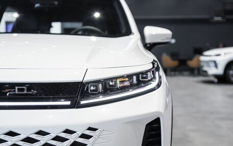 CheryExeed LX, 2025 год, 2 850 000 рублей, 4 фотография