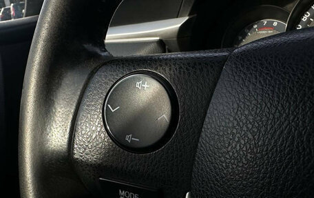 Toyota Corolla, 2014 год, 1 195 000 рублей, 11 фотография