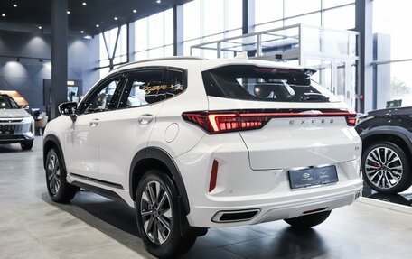 CheryExeed LX, 2025 год, 2 850 000 рублей, 5 фотография