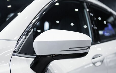 CheryExeed LX, 2025 год, 2 850 000 рублей, 9 фотография