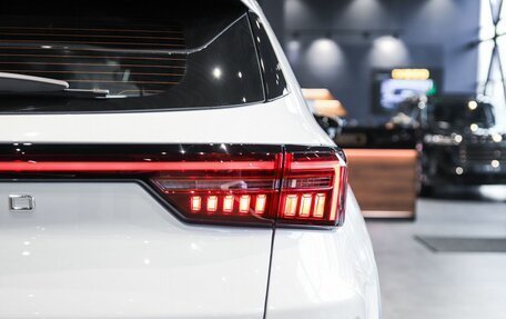 CheryExeed LX, 2025 год, 2 850 000 рублей, 8 фотография