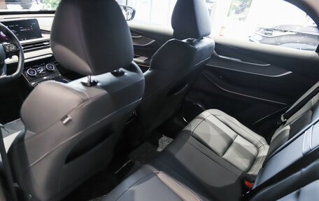 CheryExeed LX, 2025 год, 2 850 000 рублей, 12 фотография