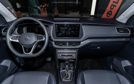 Volkswagen Tharu, 2025 год, 3 490 000 рублей, 6 фотография