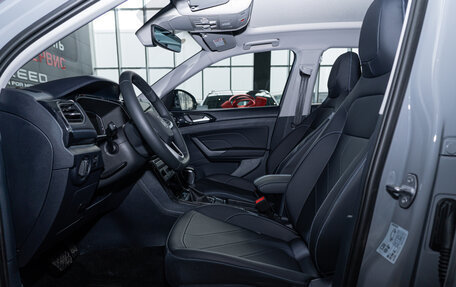 Volkswagen Tharu, 2025 год, 3 490 000 рублей, 11 фотография